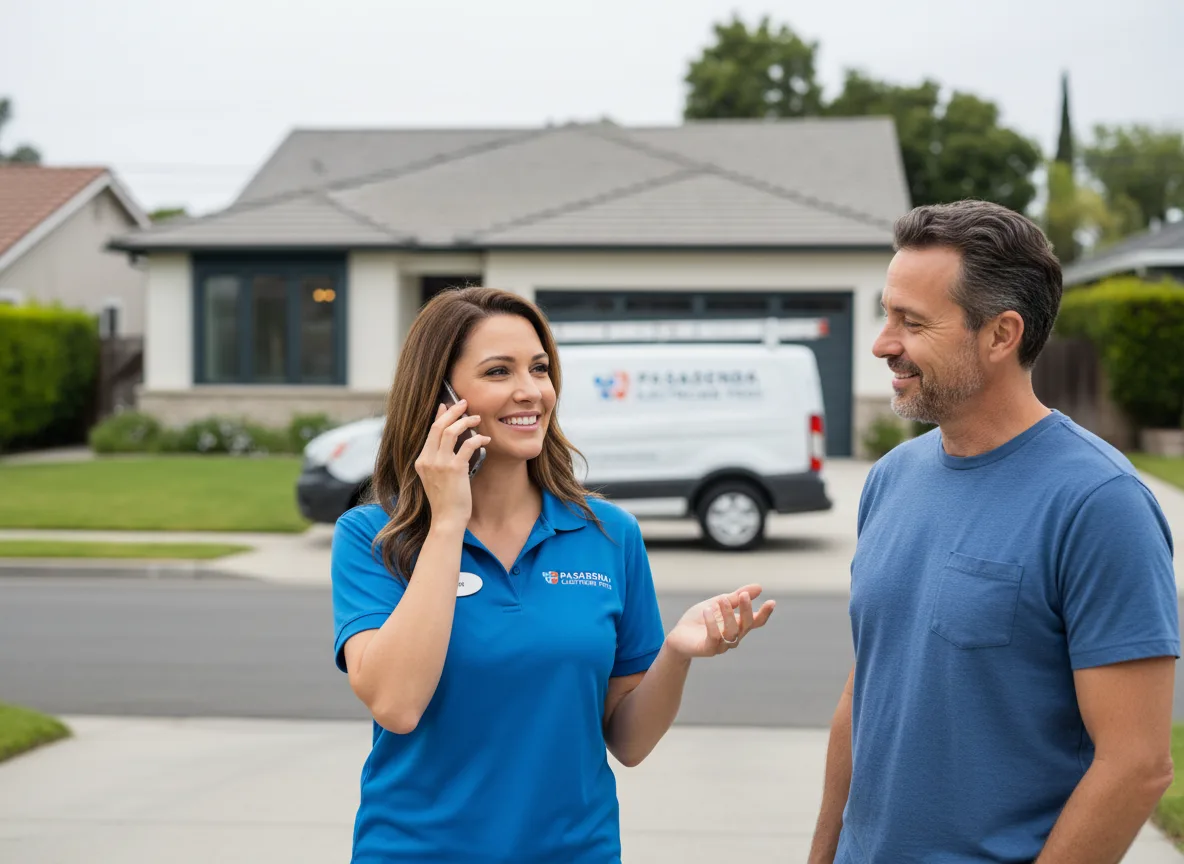 Electrician Greenbush, ME FAQs